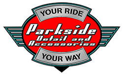 Parkside Detail and Accessories Logo