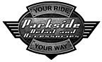 Parkside Detail and Accessories logo