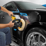 Vehicle Reconditioning Vehickle Reconditioning