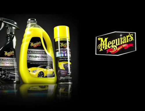 Meguiars Ultimate Products