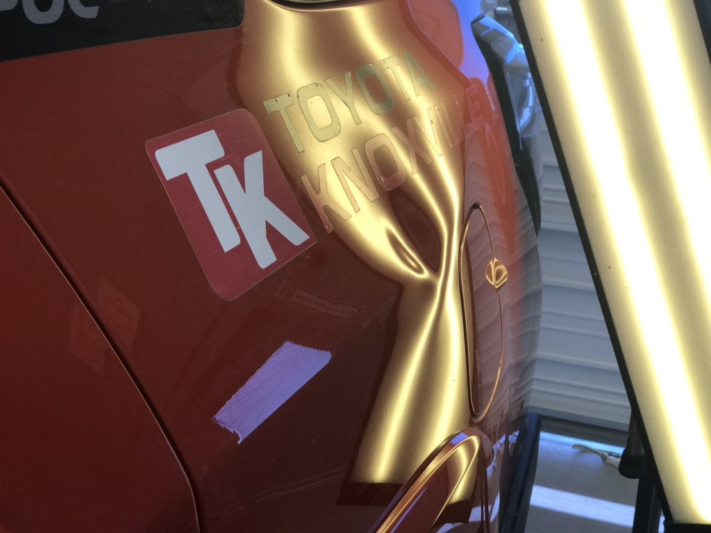 PDR Before and After