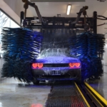 Soft Wash Soft Wash