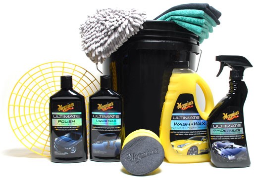 Auto Detailing Service