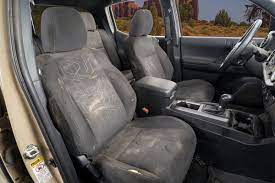 Automotive Leather Upholstery